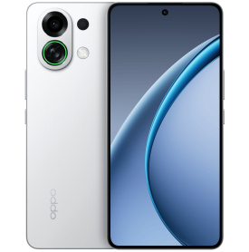 Oppo K13 Turbo Image Gallery