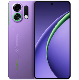Oppo K13 Turbo Pro Image Gallery