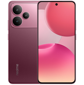 Realme P4 Image Gallery