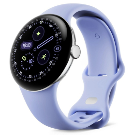 Google Pixel Watch 4 Image Gallery