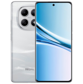 Xiaomi Redmi Note 15 5G Image Gallery