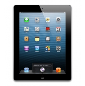 Apple iPad 4 Wi-Fi Image Gallery