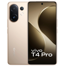 vivo T4 Pro Image Gallery