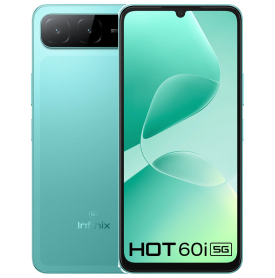 Infinix Hot 60i Image Gallery