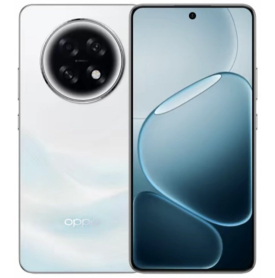 Oppo A6 Max Image Gallery