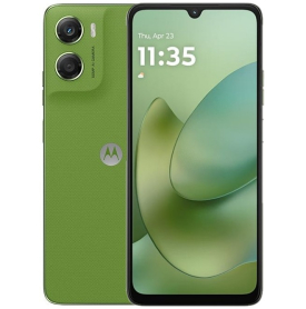 Motorola Moto G06 Image Gallery