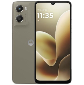 Motorola Moto G06 Power Image Gallery