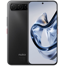 ZTE nubia Air Image Gallery
