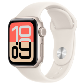 Apple Watch SE 3 Image Gallery