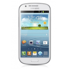 Samsung Galaxy Express Image Gallery