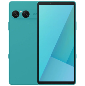 Sony Xperia 10 VII Image Gallery