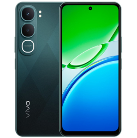 vivo Y31 Image Gallery