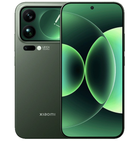 Xiaomi 17 Pro Max Image Gallery