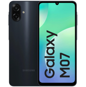 Samsung Galaxy M07 Image Gallery