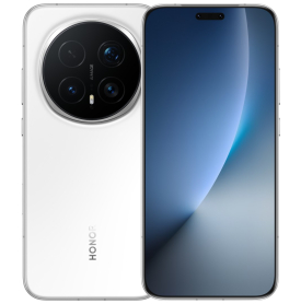 Honor Magic8 Pro Image Gallery