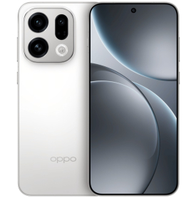 Oppo Find X9 Image Gallery