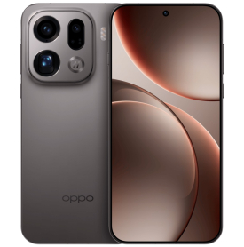 Oppo Find X9 Pro Image Gallery
