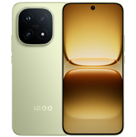 vivo iQOO 15 Image Gallery