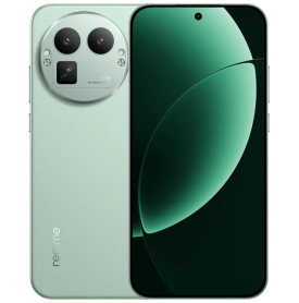 Realme GT8 Pro (China) Image Gallery