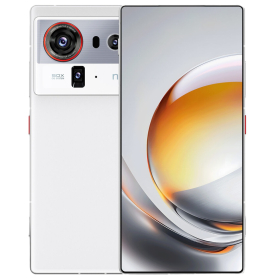 ZTE nubia Z80 Ultra Image Gallery