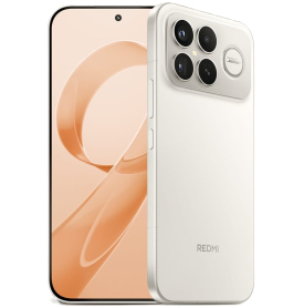 Xiaomi Redmi K90 Pro Max Image Gallery