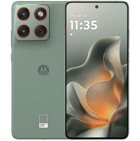 Motorola Edge 70 Image Gallery