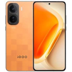 vivo iQOO Neo11 (China) Image Gallery