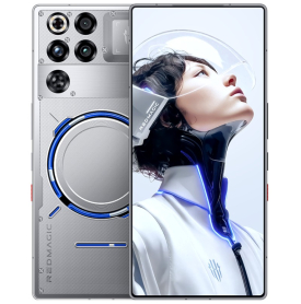 ZTE nubia RedMagic 11 Pro (China) Image Gallery