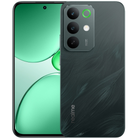 Realme C85 Image Gallery