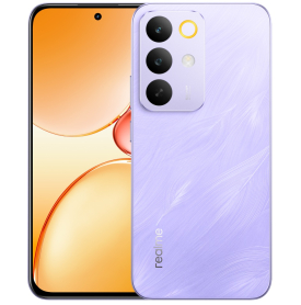 Realme C85 Pro Image Gallery