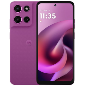Motorola Moto G (2026) Image Gallery