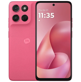 Motorola Moto G57 Power Image Gallery