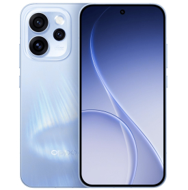 Oppo Reno15 Image Gallery