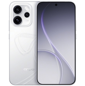 Oppo Reno15 Pro Image Gallery