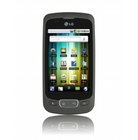 LG Optimus One P500 Image Gallery