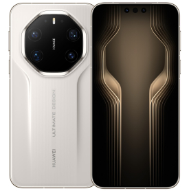 Huawei Mate 80 RS Ultimate Image Gallery
