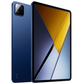 Xiaomi Poco Pad X1 Image Gallery