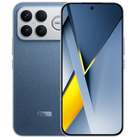 Xiaomi Poco F8 Ultra Image Gallery