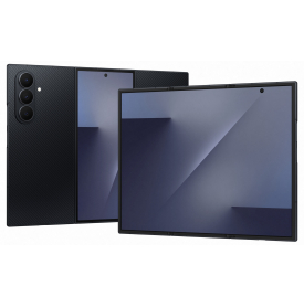 Samsung Galaxy Z TriFold Image Gallery