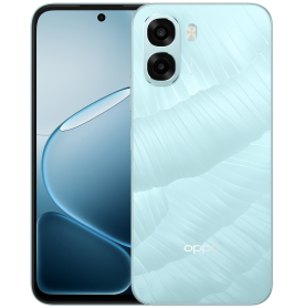 Oppo A6x Image Gallery