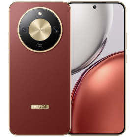 Honor Magic8 Lite Image Gallery