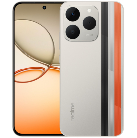 Realme Narzo 90 Image Gallery