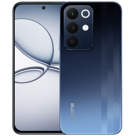Realme Narzo 90X Image Gallery