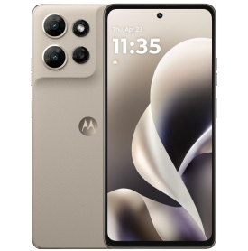 Motorola Moto G Power (2026) Image Gallery