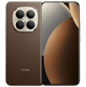 Xiaomi Redmi Note 15 Pro+ Image Gallery