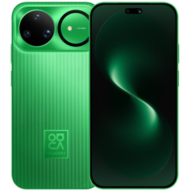 Huawei nova 15 Ultra Image Gallery