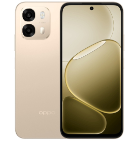 Oppo A6 Pro (India) Image Gallery