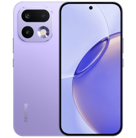 Realme 16 Pro Image Gallery