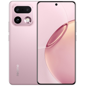 Realme 16 Pro+ Image Gallery