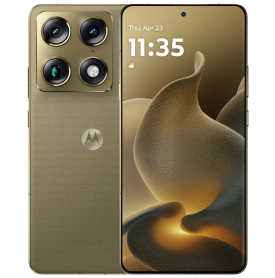 Motorola Signature Image Gallery